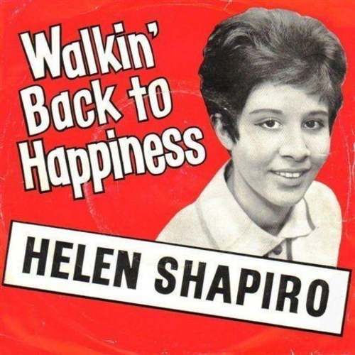 Helen Shapiro